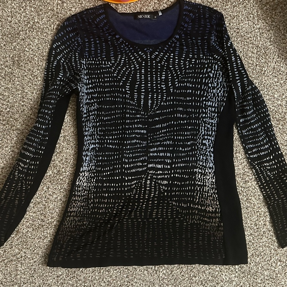Nic & Zoe Shirt